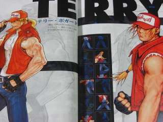 Capcom vs. SNK 2 Mark of Millennium 2001 Another Guide  