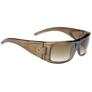  Spy Optics Oasis Caramel Brown Sunglasses Sports 