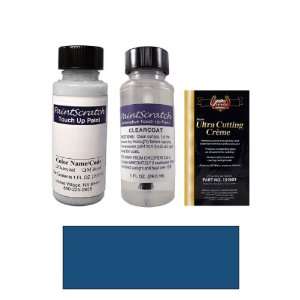  1 Oz. Star Sapphire Pearl Paint Bottle Kit for 1996 Lexus 