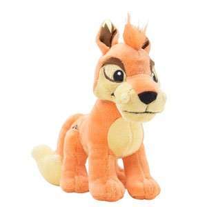  Neopets Collector Species Series 6 Plush with Keyquest 