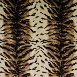  Andorra Tiger   Gold Indoor Upholstery Fabric Arts 