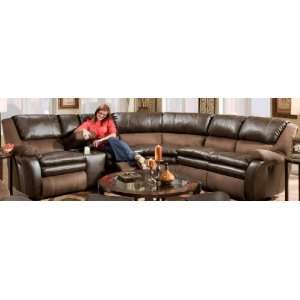  Trevor Sectional