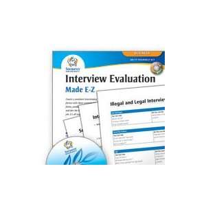  Interview Evaluation Made E Z