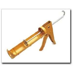  Performance Tool W54250 Ratcheting Caulk Gun W/Cutter 