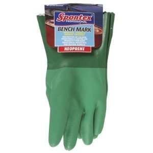  Pr/ x 4 Bench Mark Gloves (33004)