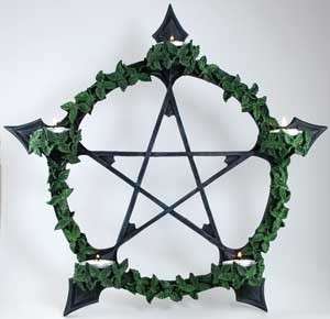   crumb link collectibles religion spirituality wicca paganism other