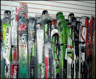 Colorado Discount skis  is located 70 miles from Denver out I 70 east 