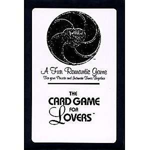  The Card Game for Lovers®