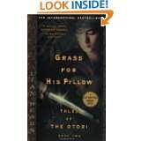 Grass for His Pillow (Tales of the Otori, Book 2) by Lian Hearn (Jun 1 