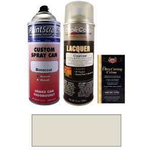  12.5 Oz. Desert Sand Effect Spray Can Paint Kit for 2007 