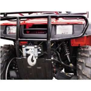  AMERICAN MANUFACTURING 1225A WINCH MNT KIT HONDA Sports 