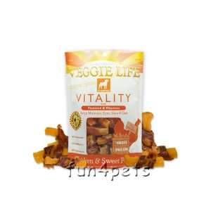  Dogswell Vitality Veggie Life   Chicken & Sweet Potato 
