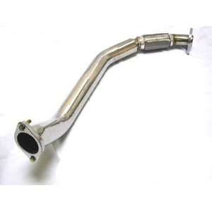  Megan Racing MR SSDP TS8692 Stainless Steel Downpipes 