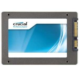  CT256M4SSD2 256GB m4 SSD 2.5 SATA Electronics