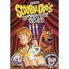 Scooby Doos Spookiest Tales DVD, 2001 014764175928  