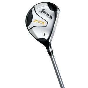  Srixon Z TX Fairway Wood