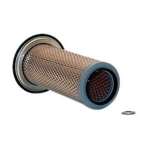  Wix 46497 Air Filter, Pack of 1 Automotive