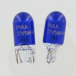  PIAA Wedge Plasma Blue Bulb     /   Automotive