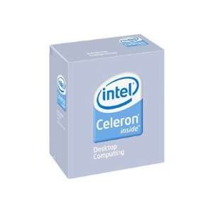  NEW Box Celeron 430 1.8Ghz 512K 800Fsb S775 (Processor 