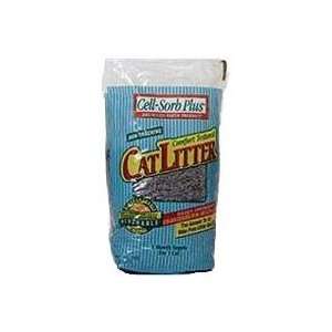  Cell Sorb Plus Cat Litter and Small Animal Bedding 40 lb 
