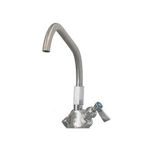   Single Pantry Faucet with Mounting Bracket   SPS14