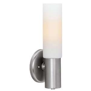  Cobalt Dimmable LED Single Wall Sconce Light Fixture