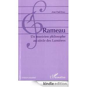 Start reading Rameau  