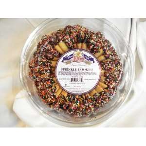 Sprinkle Cookies 24.oz From Lillys Home Grocery & Gourmet Food