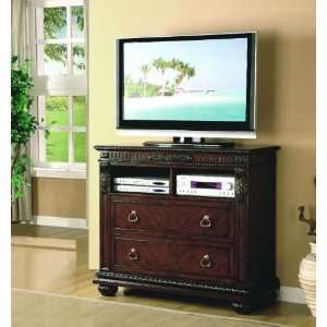  Homelegance Centinela Tv Chest