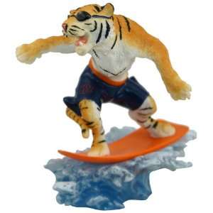 Auburn Tigers Spring Break III Figurine 