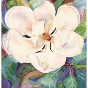  Sweet Magnolia II    Print