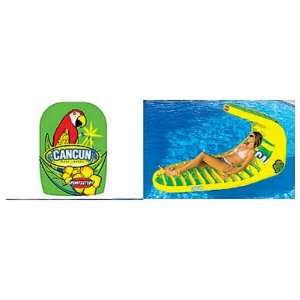  Sports Stuff® Cancun Inflatable Lounge