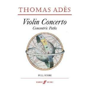  Alfred 12 0571531059 Violin Concerto Musical Instruments