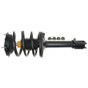   717 1960 Professional Grade Suspension Strut and Coil Spring Assembly