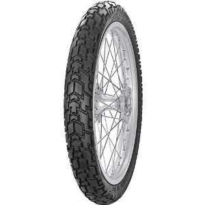 Avon AM24 Gripster Dual Sport Motorcycle Tire   90/90 21, Load/Speed 