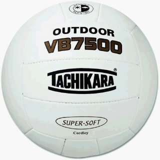 Physical Education Balls Sport specific Volleyball Outdoor   Tachikara 