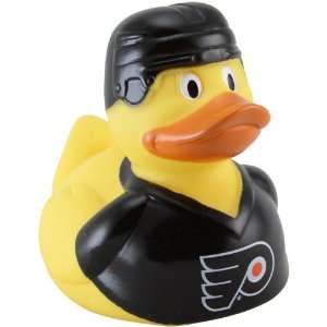  Philadelphia Flyers Yellow Rubber Duck