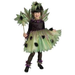  Spooky Sprite Kids Costume , Small Toys & Games