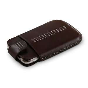  Acme Made Phone Cigar Case for iPhone   Chocolate/Brown 
