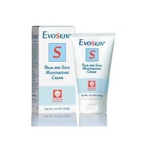  Evoskin Palm and Sole Moisturizing Spray Health 
