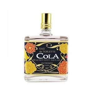  Outremer formerly LAromarine Cola Eau de Toilette 1.6floz 