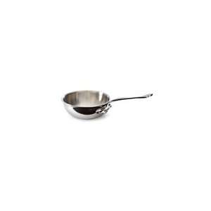 Mauviel MCook SS Curved Splayed Saute 20cm  Kitchen 