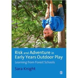   Play Learning from Forest Schools [Paperback] Sara Knight Books