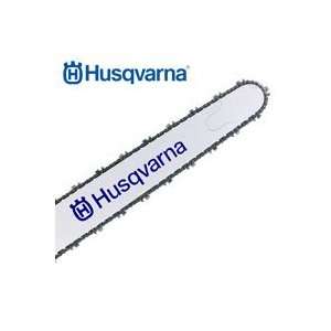  32 Husqvarna Branded Power Match Bar and Chain Combo 3/8 