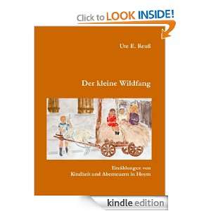   in Hoym (German Edition) Ute E. Reuss  Kindle Store