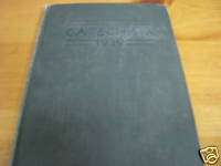 DR MARTIN LUTHERS SMALL CATECHISM 1939 REVISED EDITION  