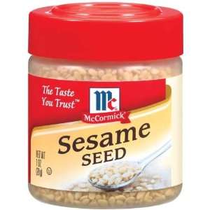 Specialty Herbs & Spices Sesame Seed   6 Pack  Grocery 