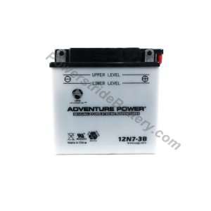 Champion 12N7 3B Replacement Battery Electronics