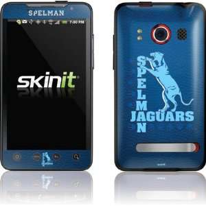  Spelman College skin for HTC EVO 4G Electronics