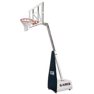    Gared Mini EZ Portable Basketball System